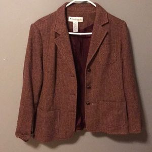Appleseed’s blazer